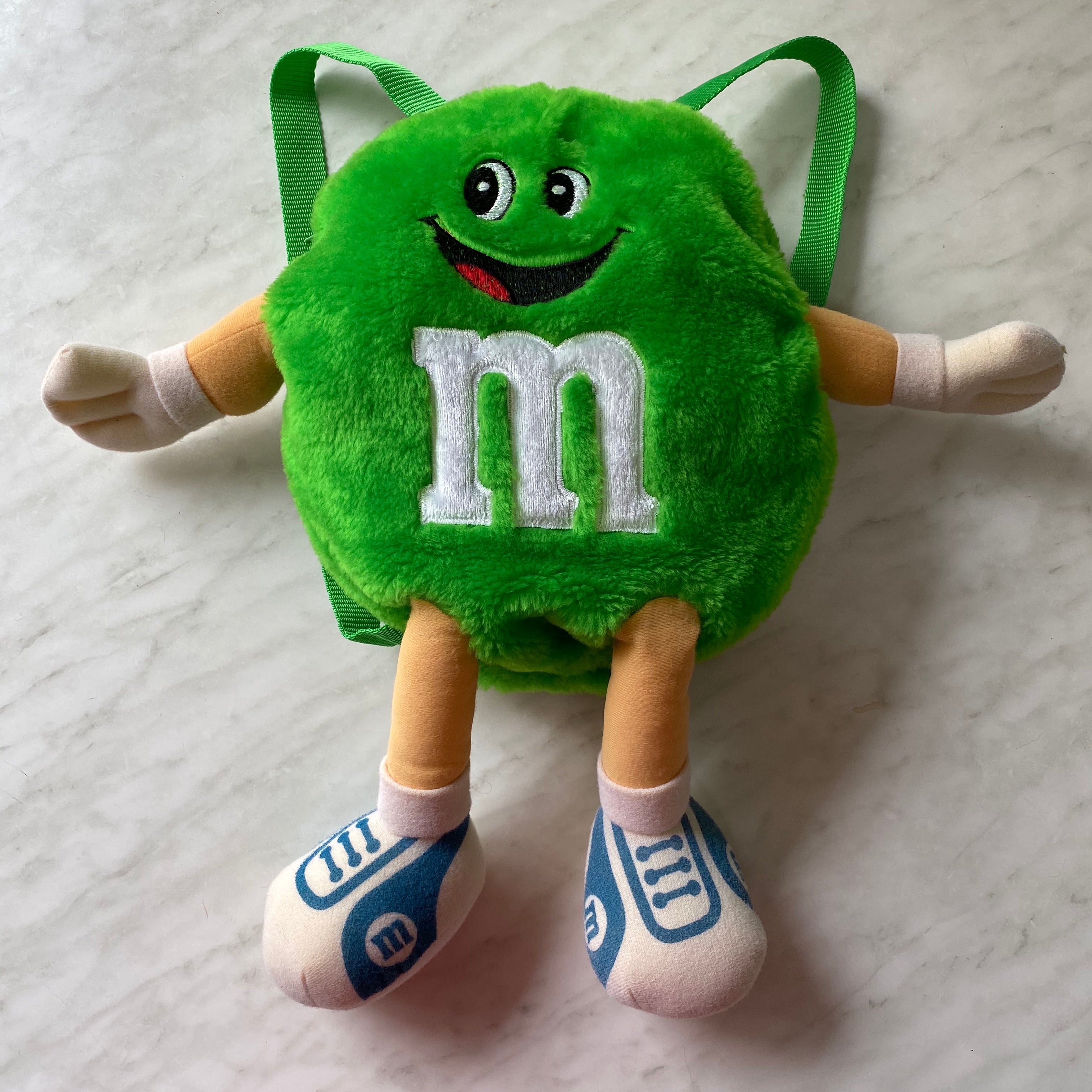 Mochila M&M's - Vinted