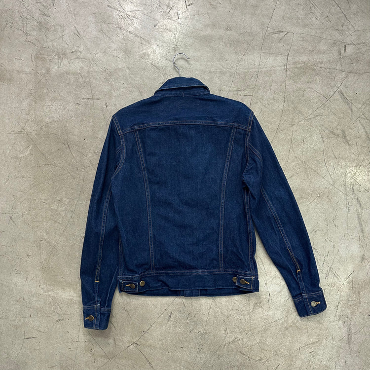 RAW LEE DENIM JACKET