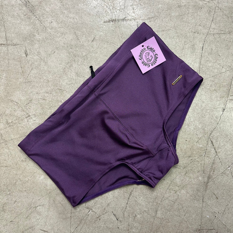 BAÑADOR SLIP PURPLE