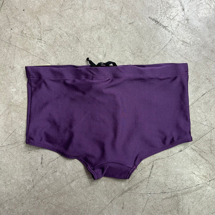 BAÑADOR SLIP PURPLE