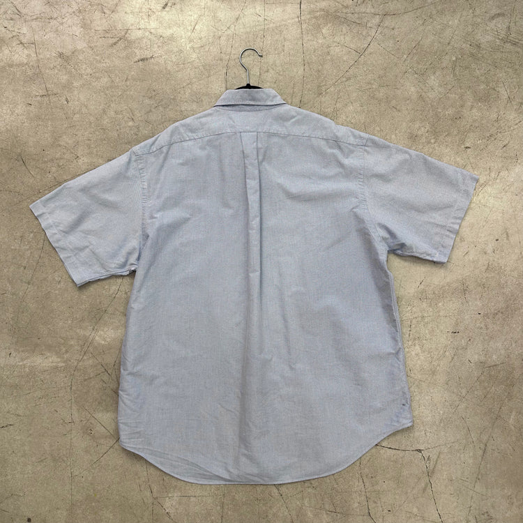 BEIGE POLO SHIRT RALPH LAUREN