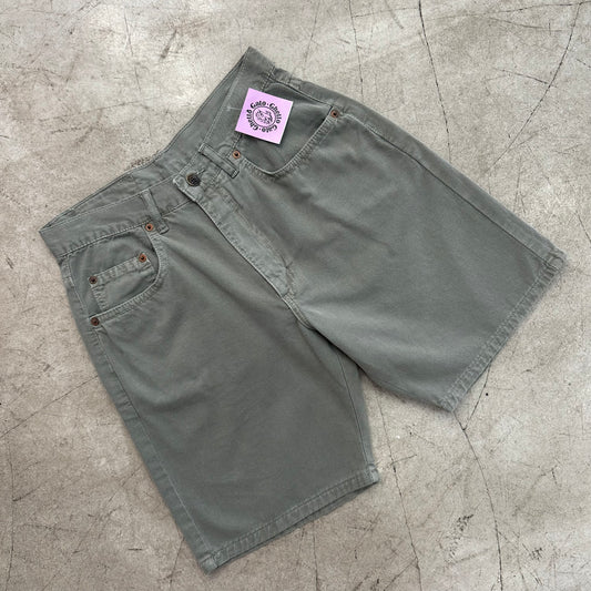 KHAKI-SHORTS WANCHESS 1037