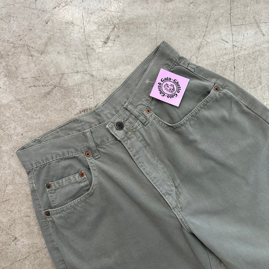 KHAKI-SHORTS WANCHESS 1037