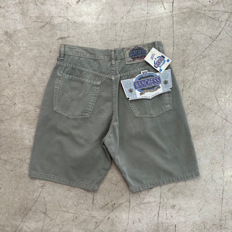 KHAKI-SHORTS WANCHESS 1037