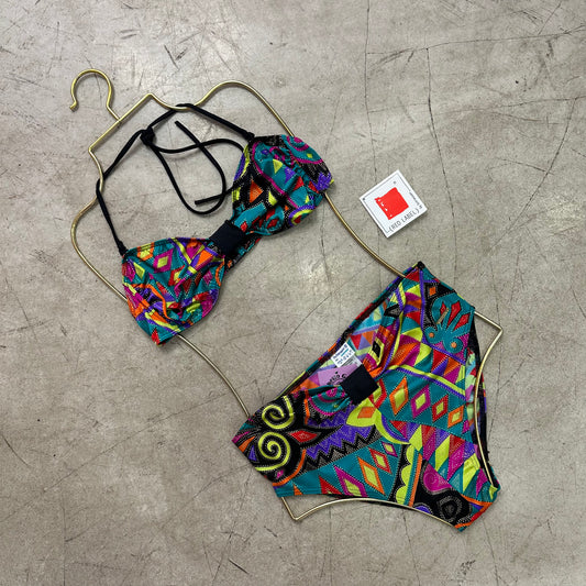 BIKINI MULTICOLOR SCHIESSER