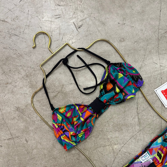 BIKINI MULTICOLOR SCHIESSER