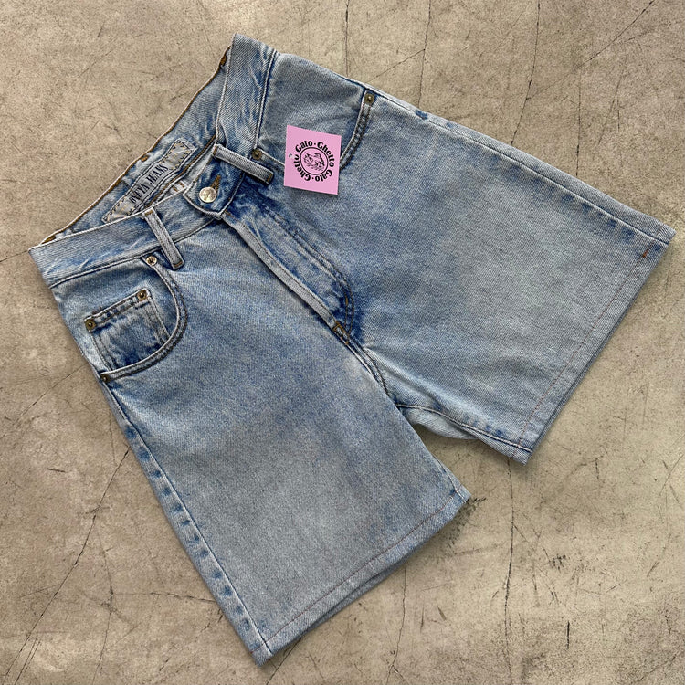 BERMUDA-SHORTS CYBERJEANS 4317