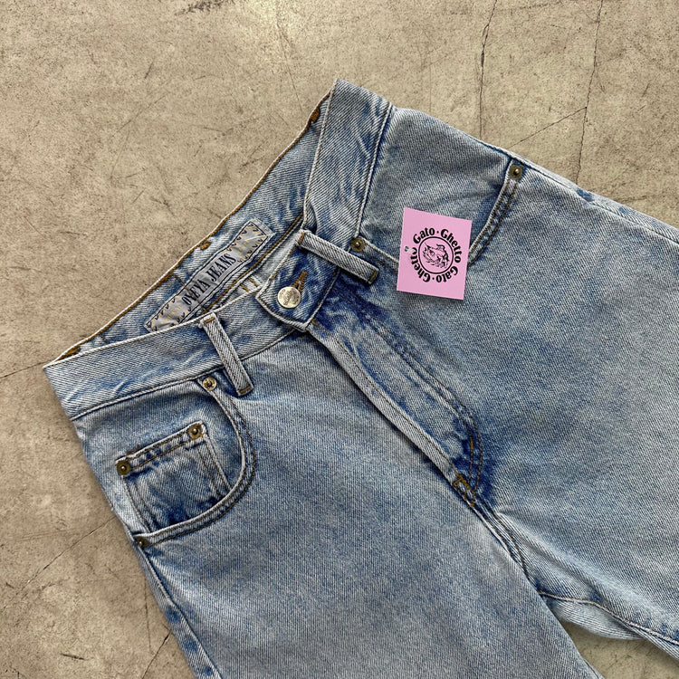 SHORT DENIM OYEYA