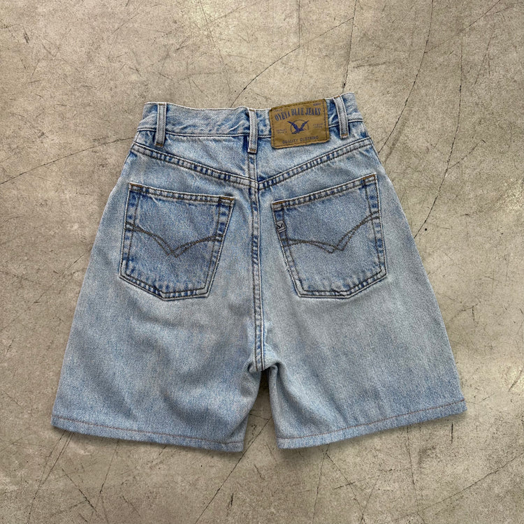 BERMUDA-SHORTS CYBERJEANS 4317