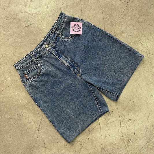 BERMUDA SHORTS CYBERJEANS 4317