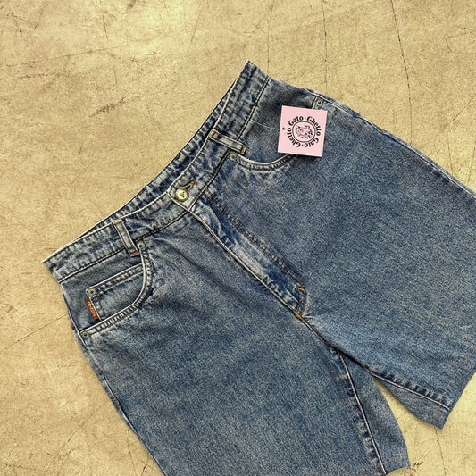 SHORT DENIM ANINOTO