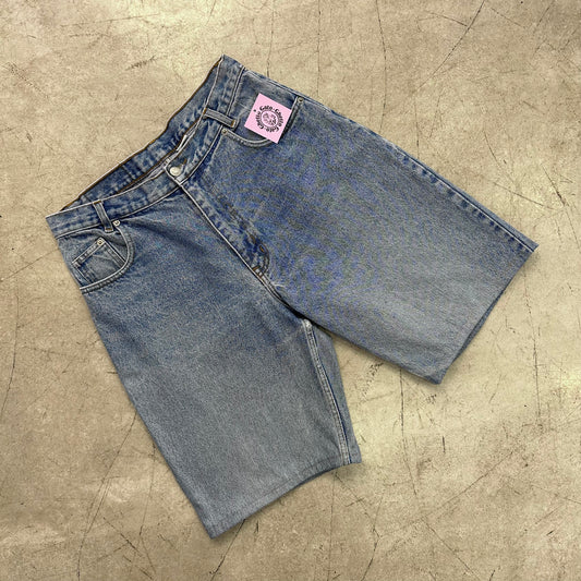 SHORT BERMUDA DENIM DANGER