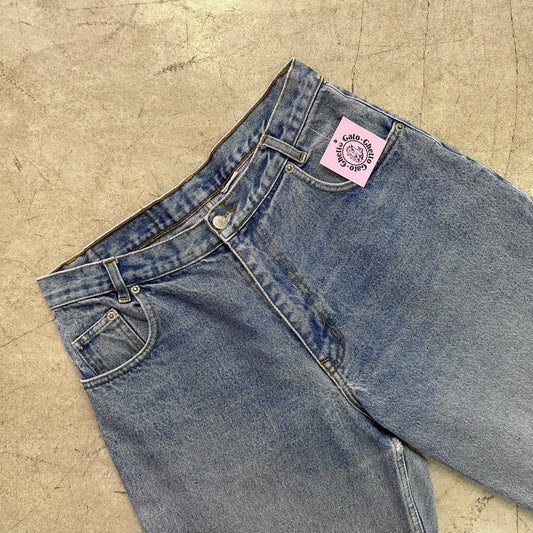 BERMUDA-SHORTS CYBERJEANS 4317