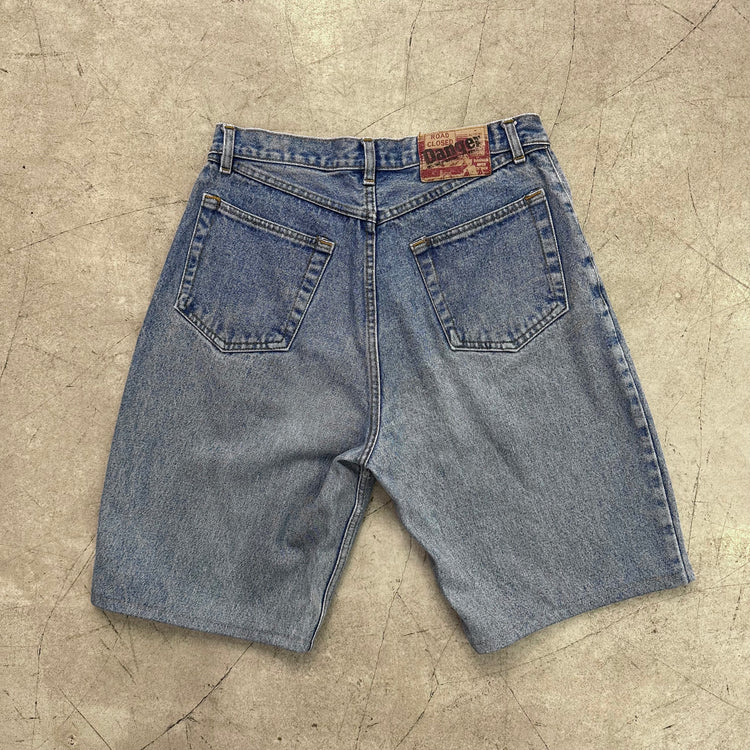 BERMUDA-SHORTS CYBERJEANS 4317