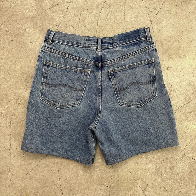 BERMUDA-SHORTS CYBERJEANS 4317