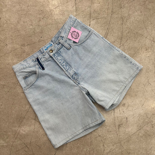 SHORT BERMUDA DENIM PADDOCKS