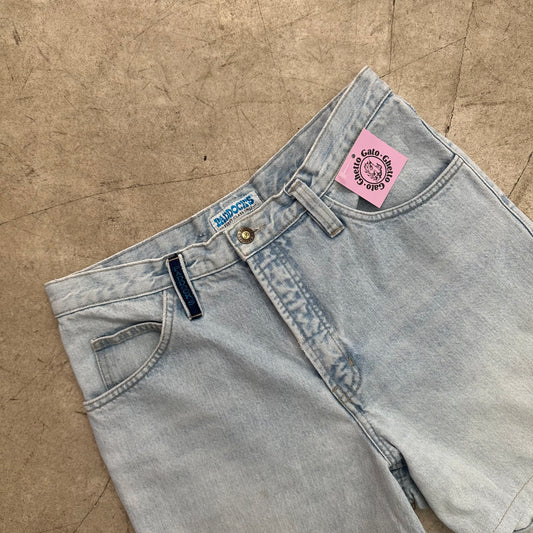 BERMUDA-SHORTS CYBERJEANS 4317