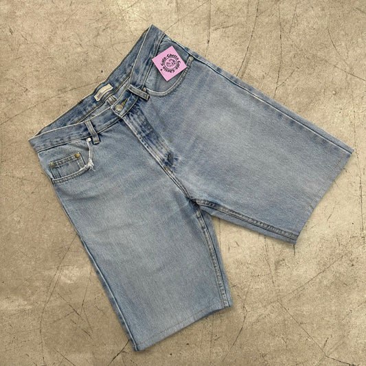 BERMUDA SHORTS CYBERJEANS 4317