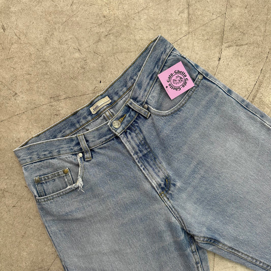 BERMUDA SHORTS CYBERJEANS 4317