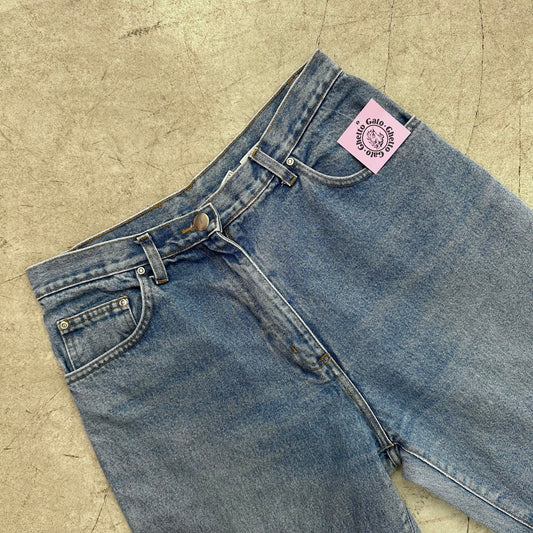 BERMUDA-SHORTS CYBERJEANS 4317