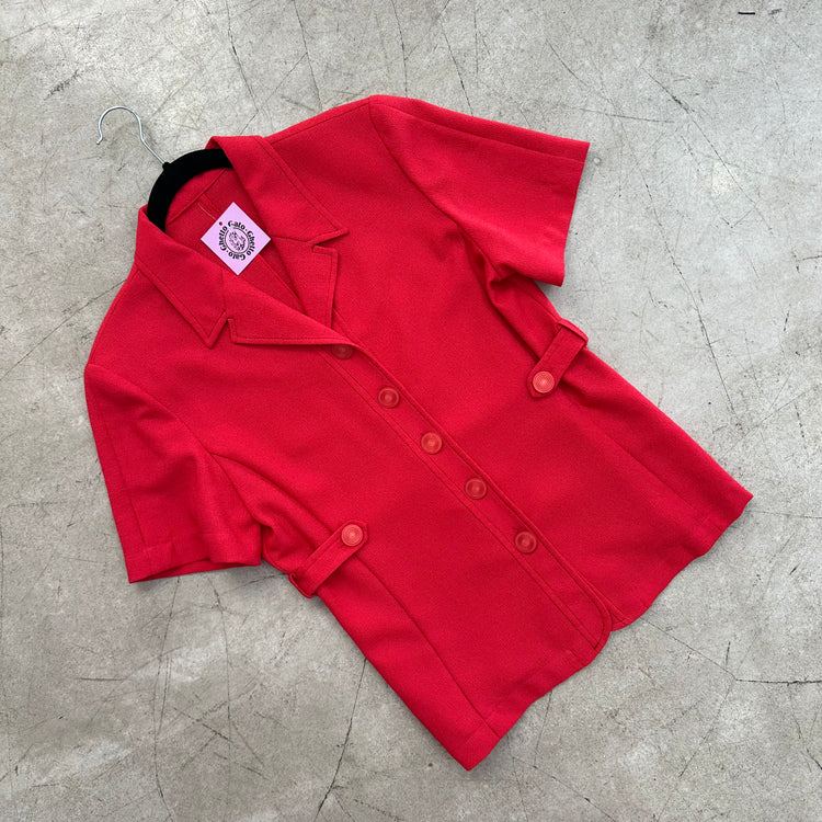 CHAQUETA RED CONJUNTO