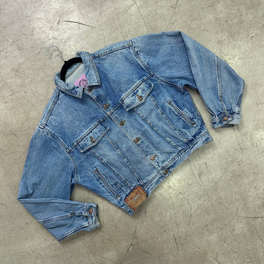 ARIZONA DENIM JACKET