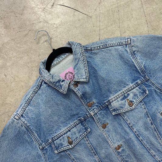 ARIZONA DENIM JACKET