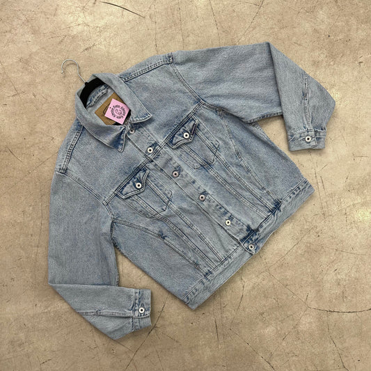 ARIZONA DENIM JACKET