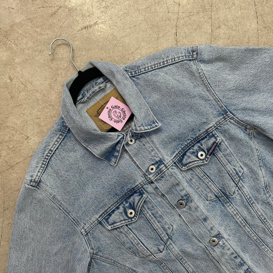 ARIZONA DENIM JACKET