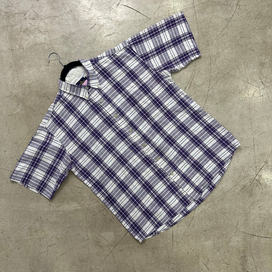 SEAPORT MULTICOLOR STRIPED SHIRT