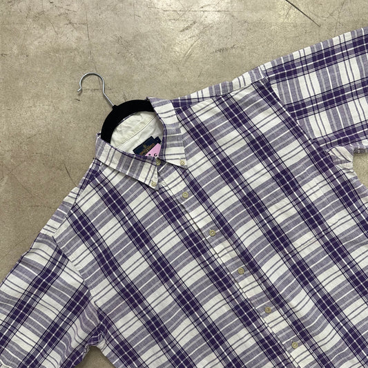 SEAPORT MULTICOLOR STRIPED SHIRT