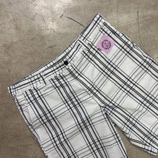 SHORT BERMUDA DICKIES CUADROS