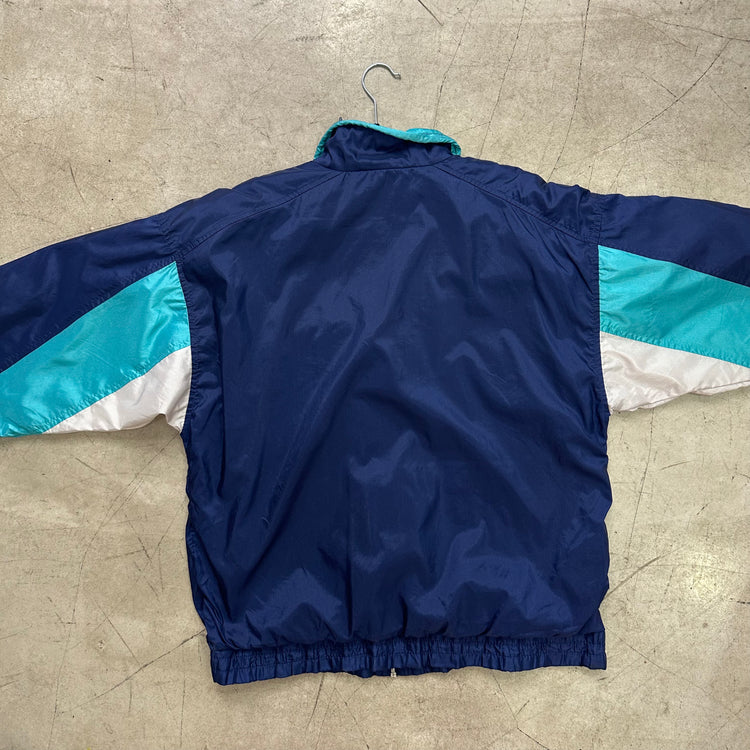 CRAZY JACKET PUMA MARINO