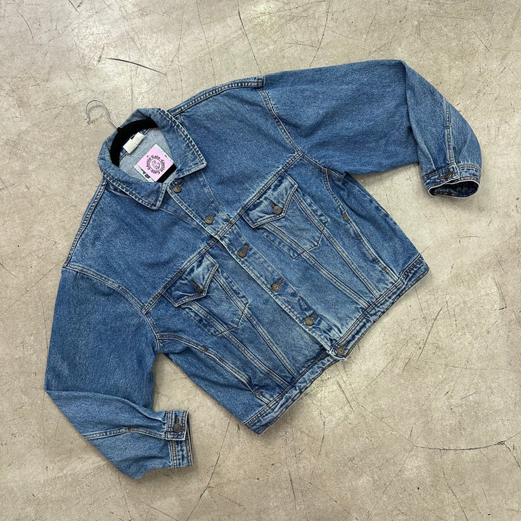 ARIZONA DENIM JACKET