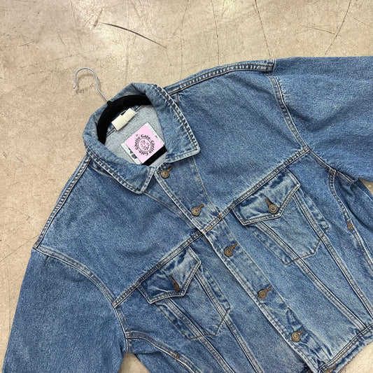 ARIZONA DENIM JACKET