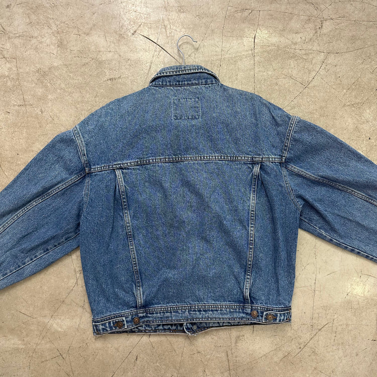 ARIZONA DENIM JACKET