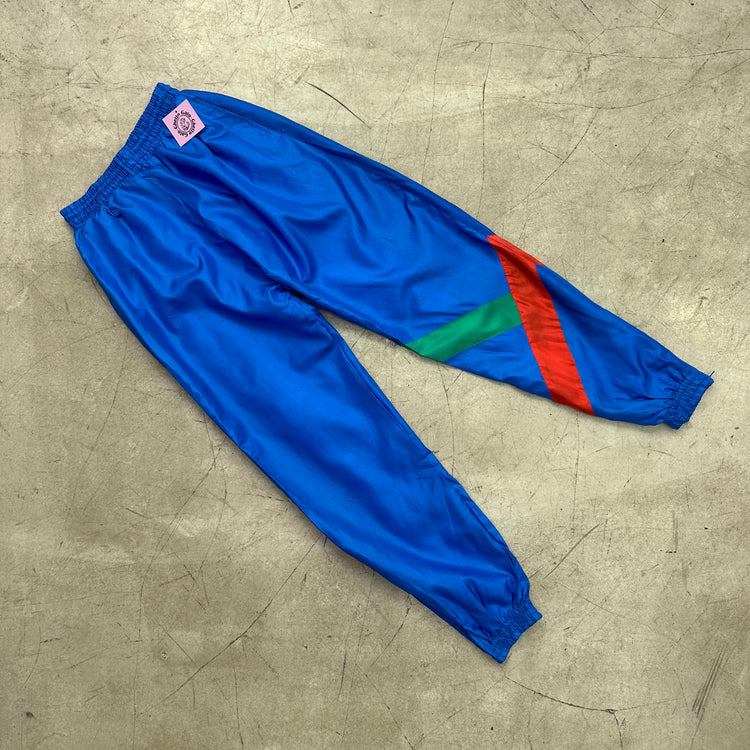 BLUE CREATION TRACKPANTS SET