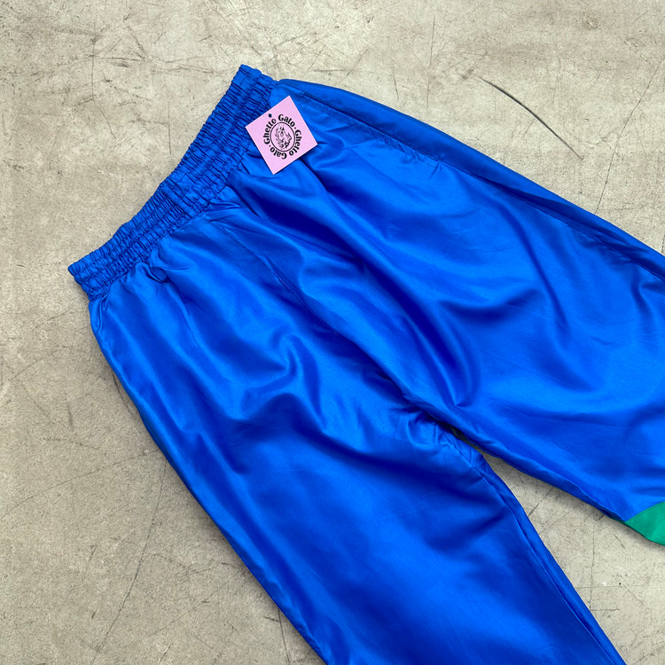 BLUE CREATION TRACKPANTS SET