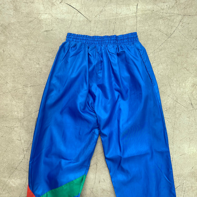 BLUE CREATION TRACKPANTS SET