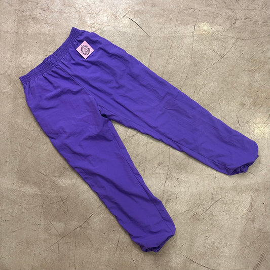 PANTALÓN CHÁNDAL PURPLE CASTELLS CONJUNTO