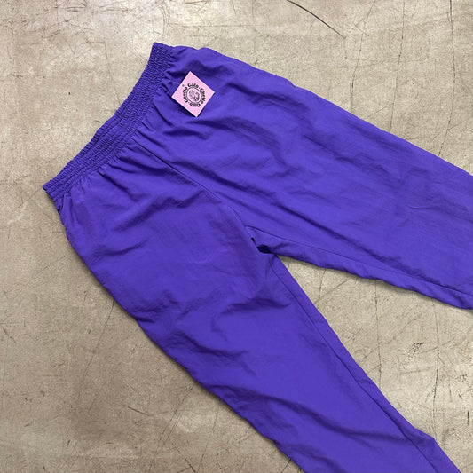 PANTALÓN CHÁNDAL PURPLE CASTELLS CONJUNTO