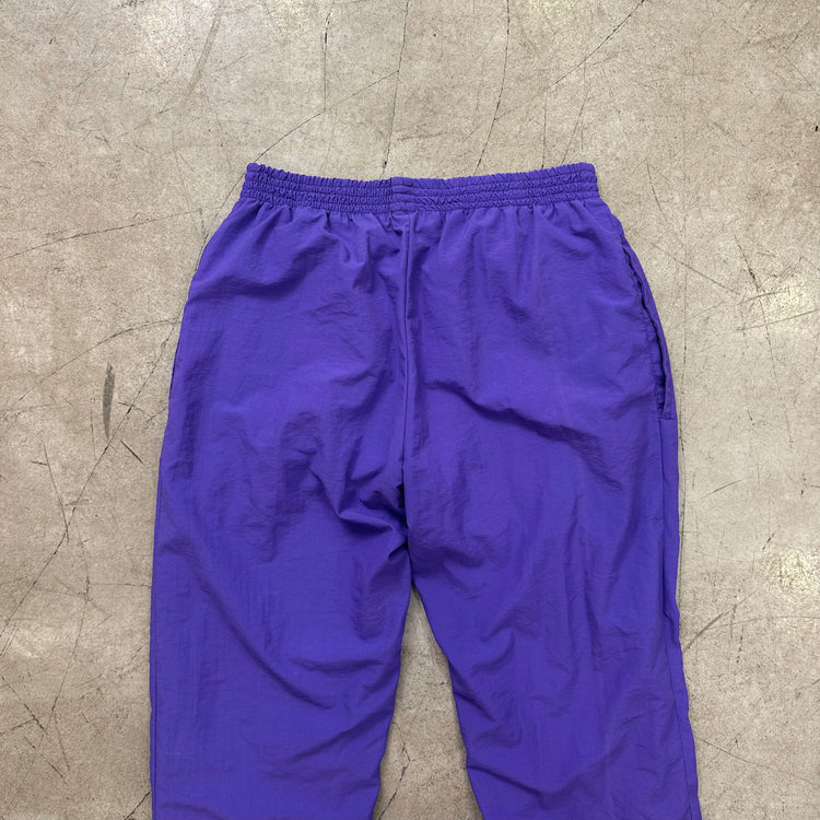 PANTALÓN CHÁNDAL PURPLE CASTELLS CONJUNTO