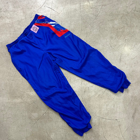 BLUE CREATION TRACKPANTS SET