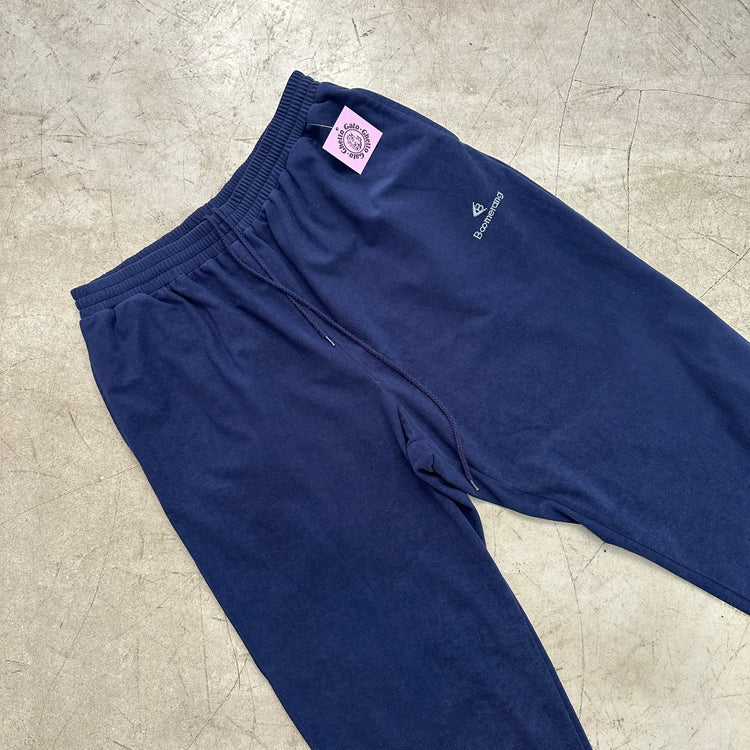 BLUE CREATION TRACKPANTS SET