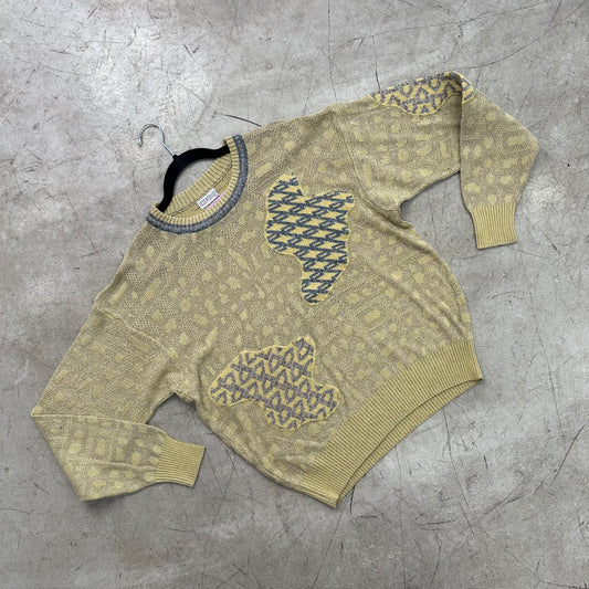 YELLOW HPROESSLER JERSEY