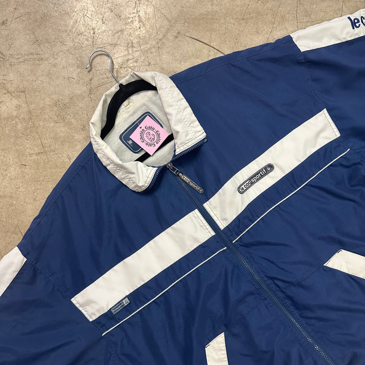 CRAZY JACKET MARINO LE COQ SPORTIF