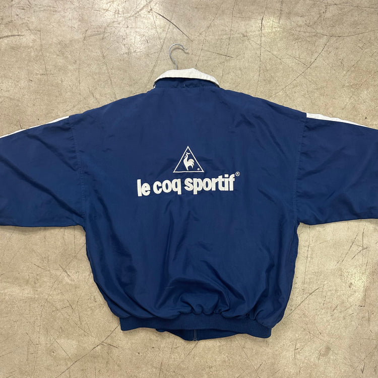 CRAZY JACKET MARINO LE COQ SPORTIF