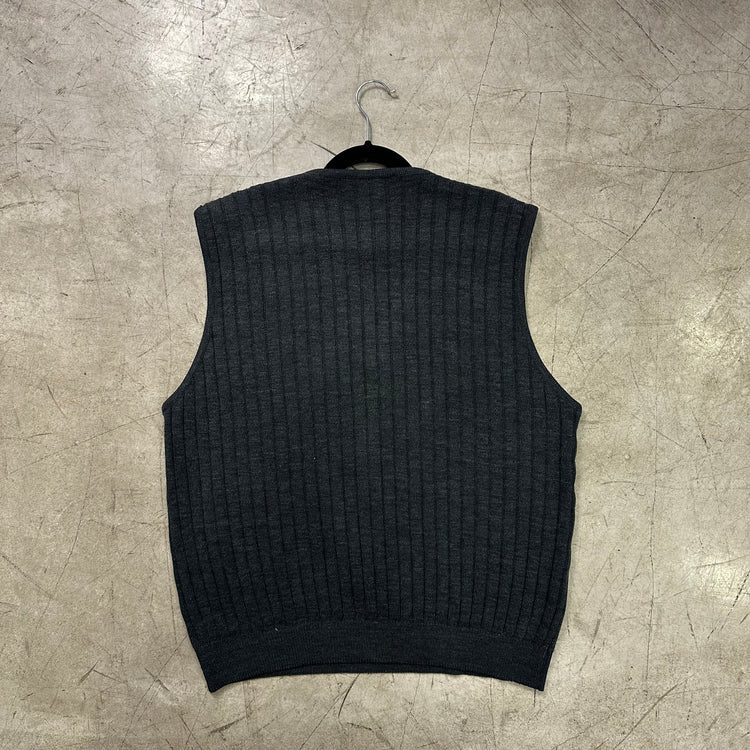 FRANKALEXS JERSEY VEST