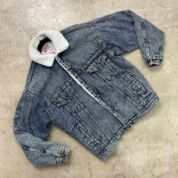 ARIZONA DENIM JACKET