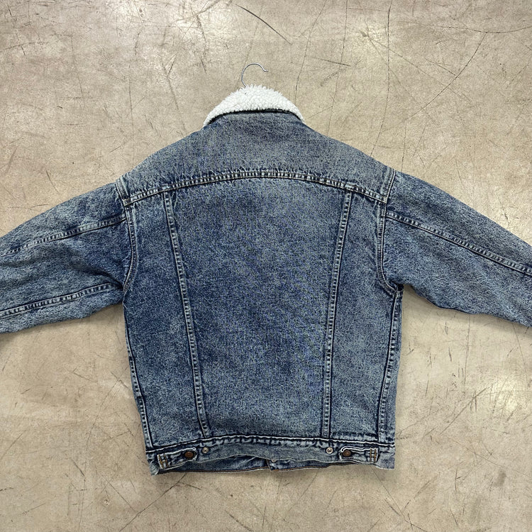 ARIZONA DENIM JACKET